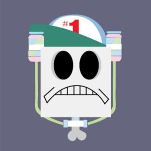 Meet your Posher, Barbossa